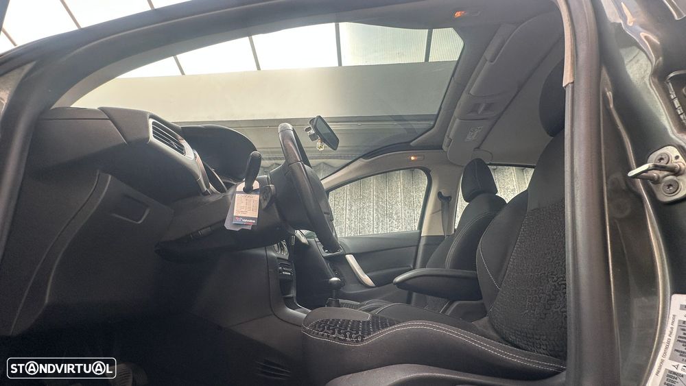 Citroën C3 1.4 Airdream Seduction - 35