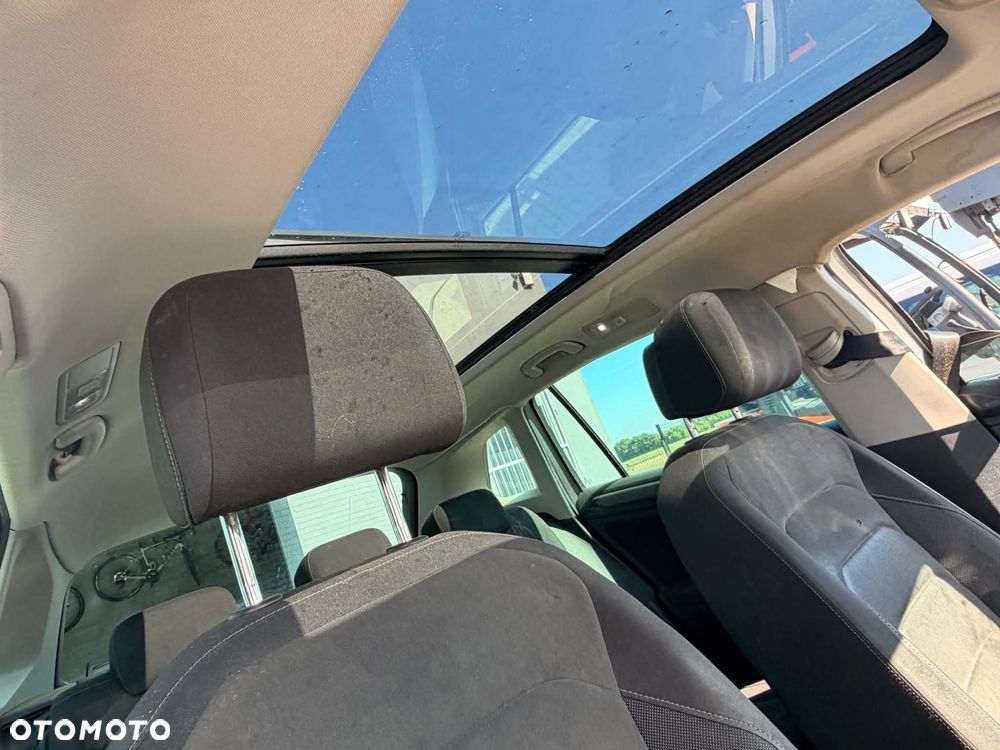 Volkswagen Tiguan 2.0 TDI SCR 4MOTION (BlueMotion Techn.) DSG Sound - 23