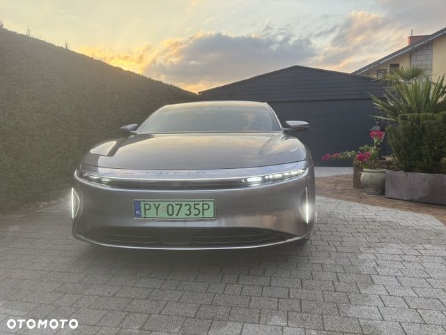 Lucid Air AWD Grand Touring - 10
