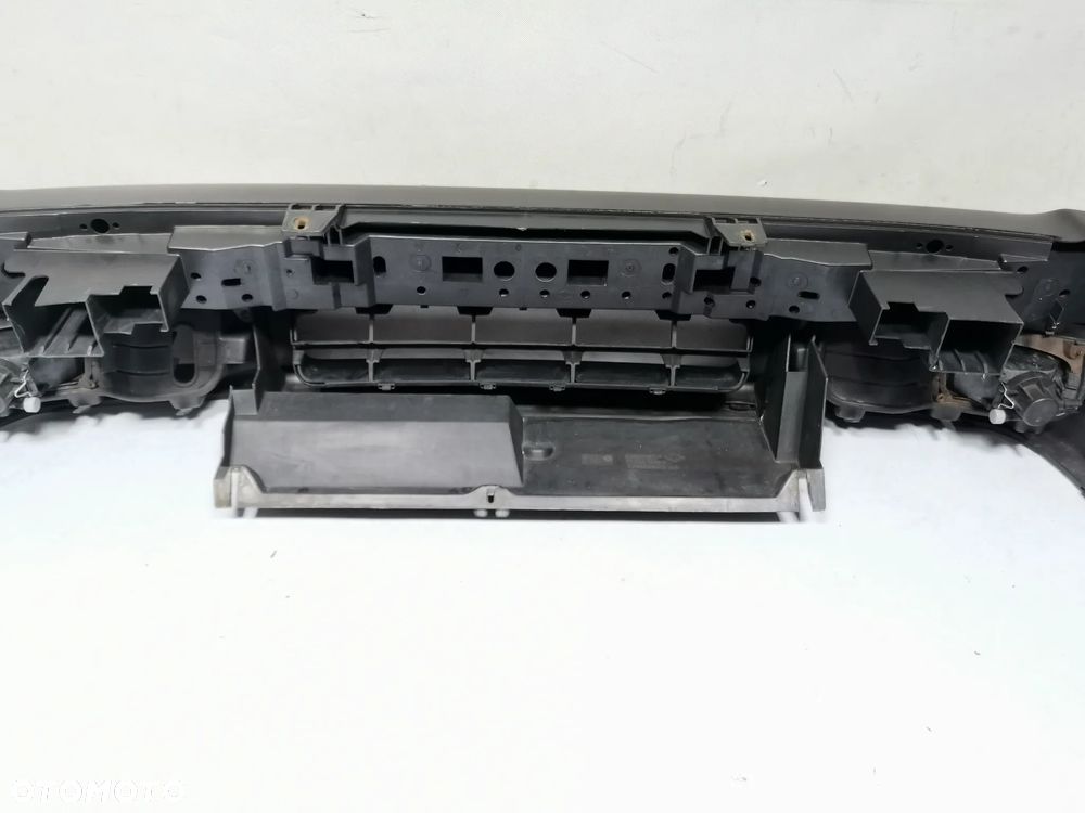 Zderzak Przód Przedni Halogeny Renault 19 92-96 Oryginał - 13