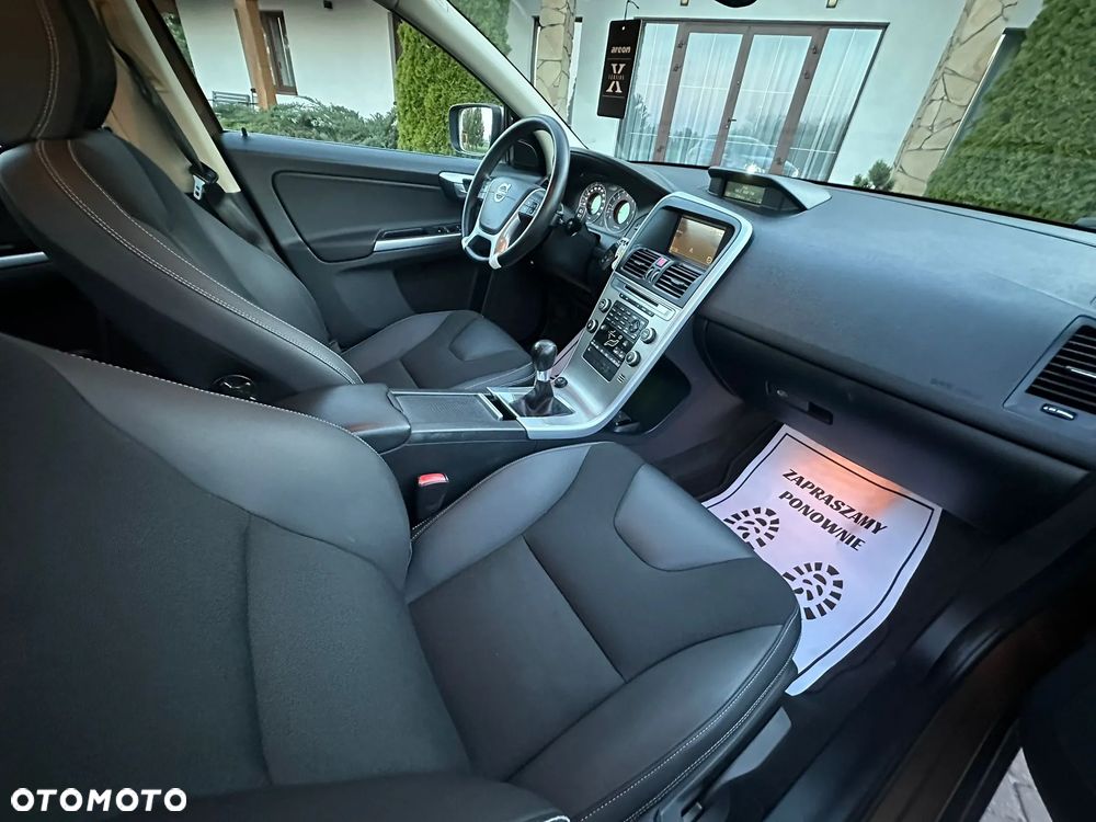Volvo XC 60 2.4D DRIVe - 30