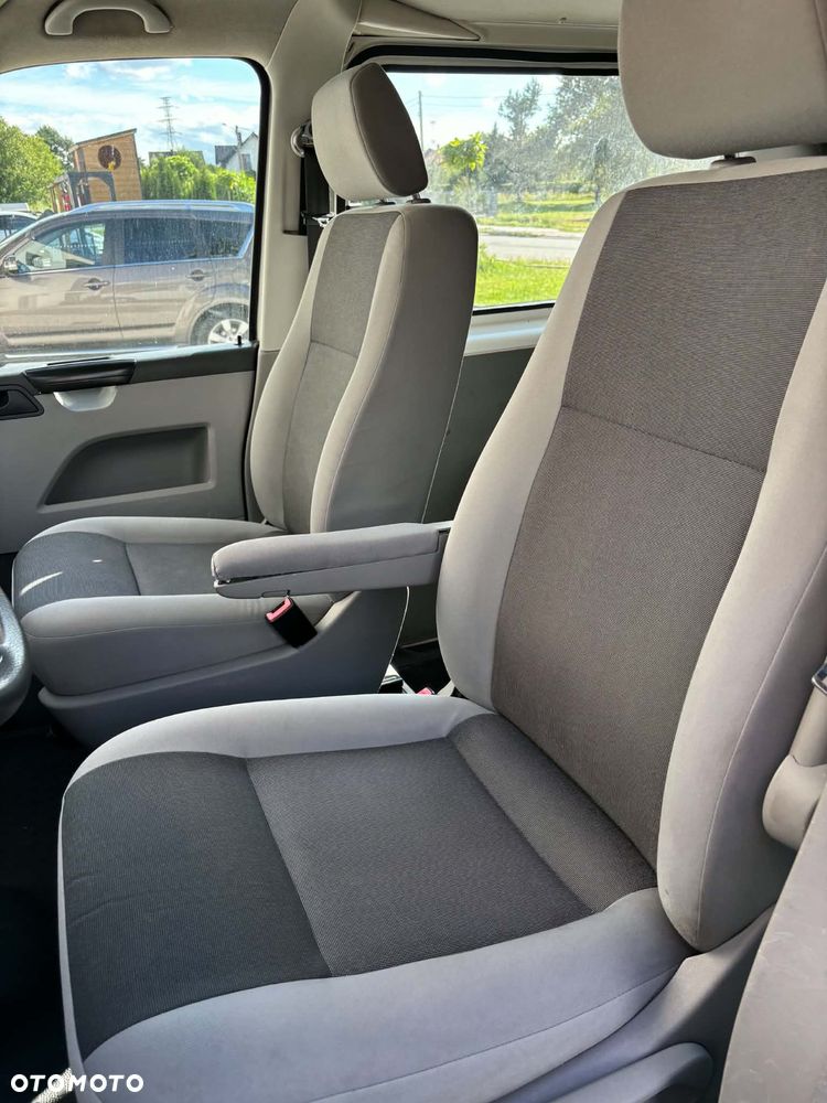 Volkswagen Transporter L2H1 Plus Comfortline - 9