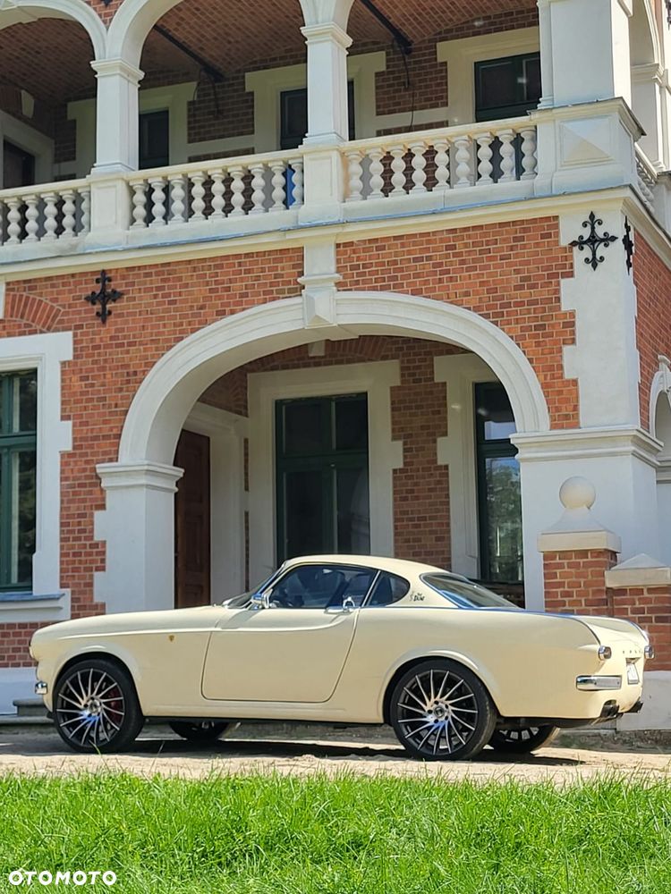 Volvo P1800 - 37