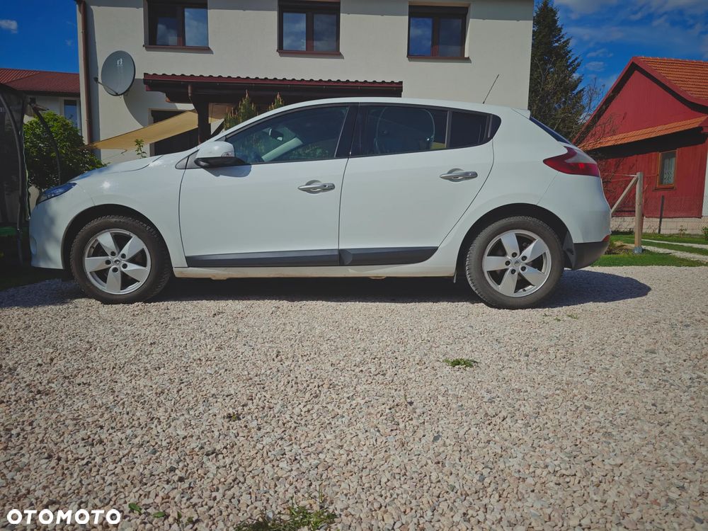 Renault Megane 1.6 16V Dynamique - 1