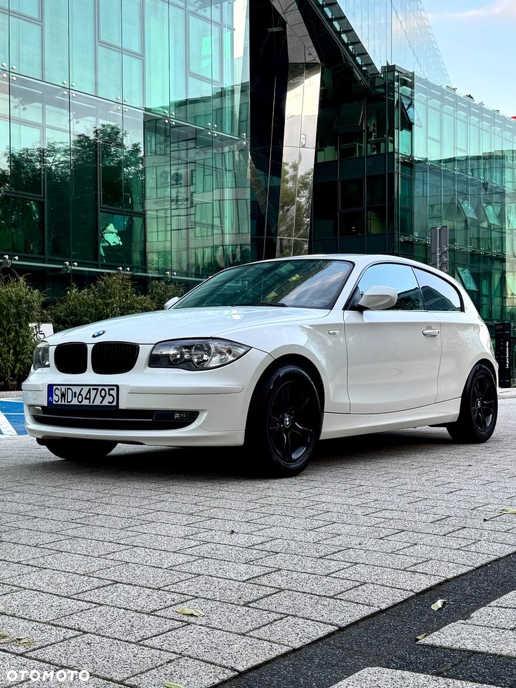 BMW Seria 1 116i Edition Sport - 2