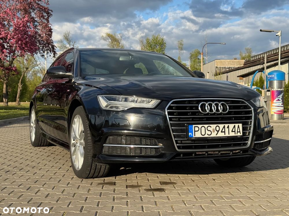 Audi A6 Avant - 24