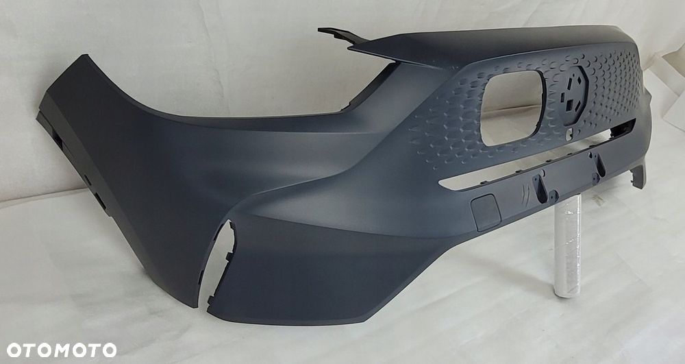 ZDERZAK PRZÓD PRZEDNI MG ZS EV LIFT 2021- P11010248 P11010246 NOWY - 3