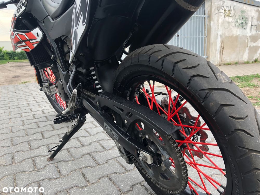 Aprilia RX - 11