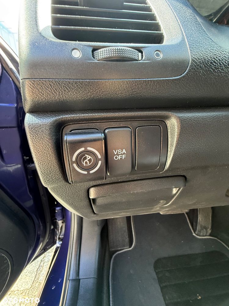 Honda Accord 2.4 Executive - 22