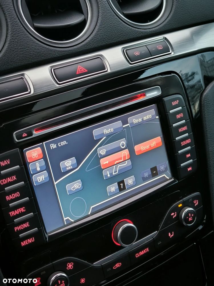 Ford Galaxy 2.0 TDCi Platinium X (Titanium) - 19