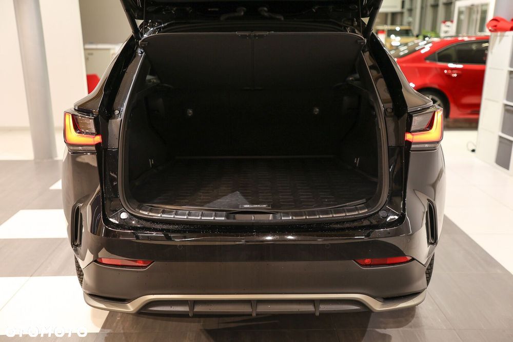 Lexus NX 350h F Sport AWD - 14