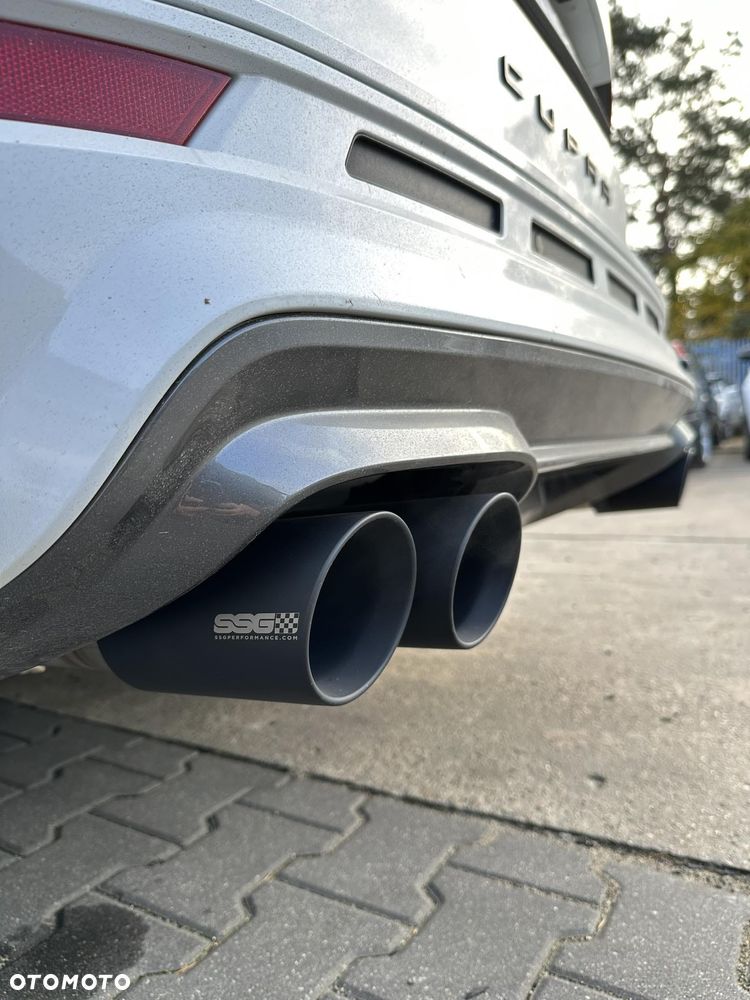 Cupra Ateca 2.0 TSI 4Drive DSG - 35