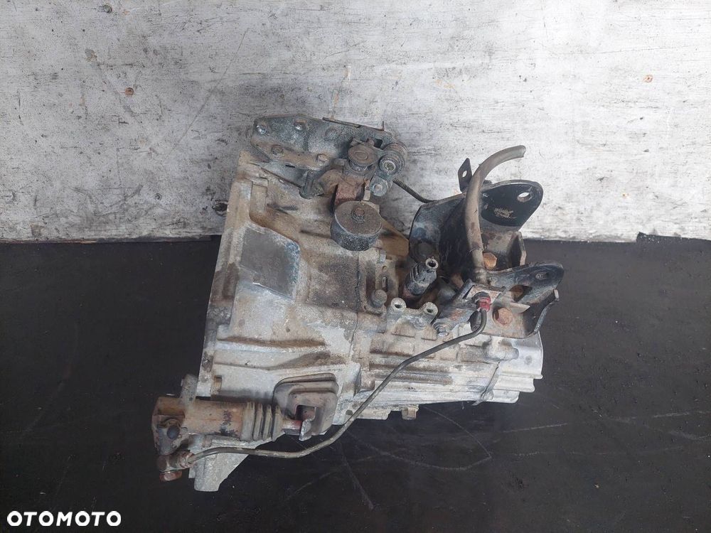 SKRZYNIA BIEGÓW HYUNDAI GETZ I 1.3 12V H41973 - 2