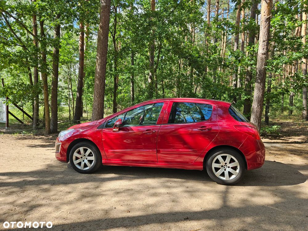 Peugeot 308 - 6