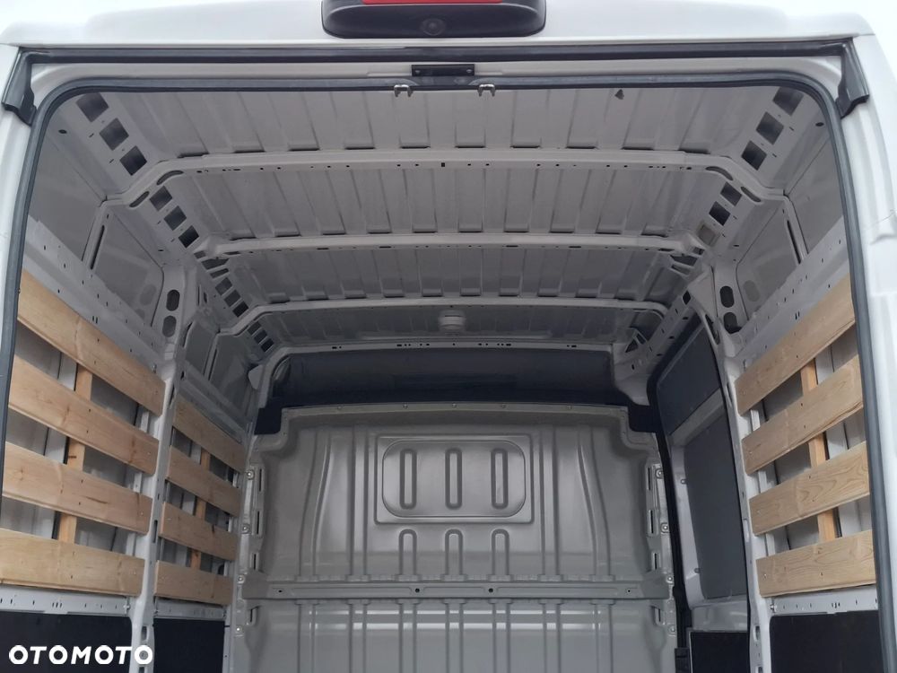 Fiat Ducato 2020 2.3MultiJet 120KM L2H2 ŚREDNIAK - 31