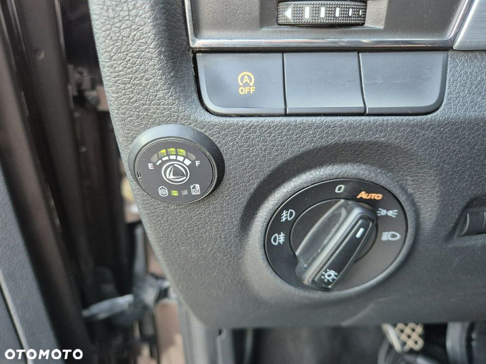 Skoda Fabia - 13