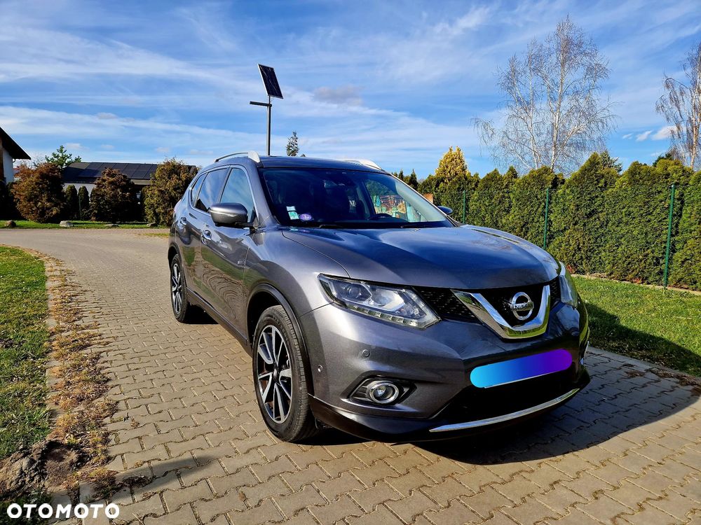 Nissan X-Trail 1.6 DIG-T Tekna - 11