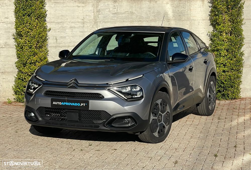 Citroën C4