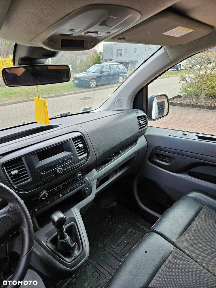 Toyota PROACE - 17