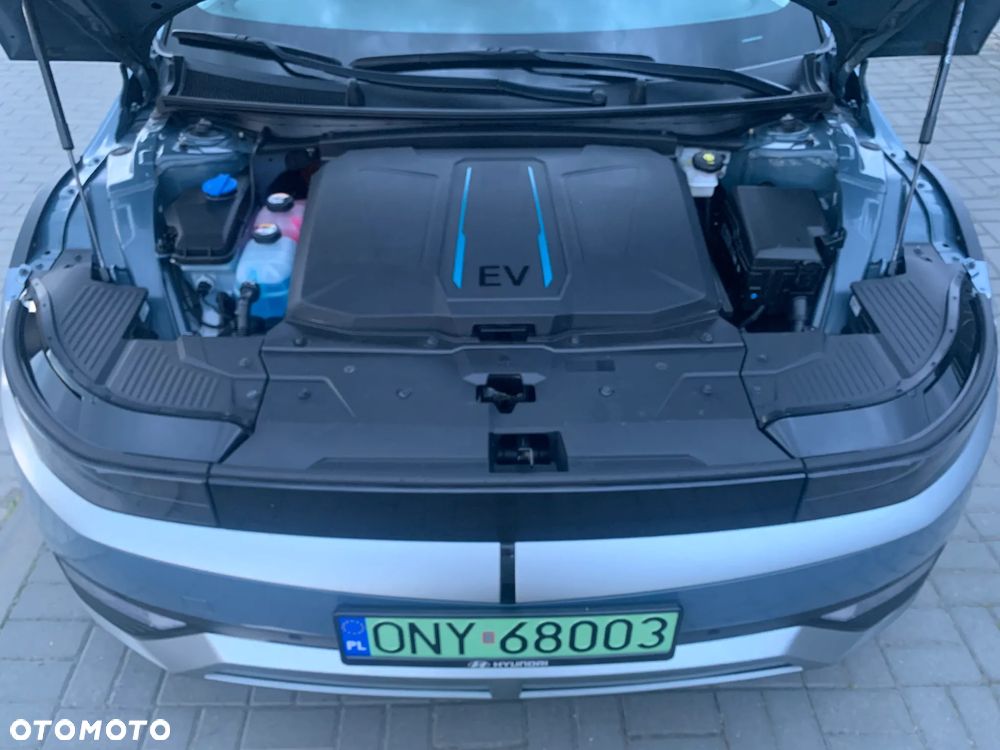 Hyundai IONIQ 5 - 25