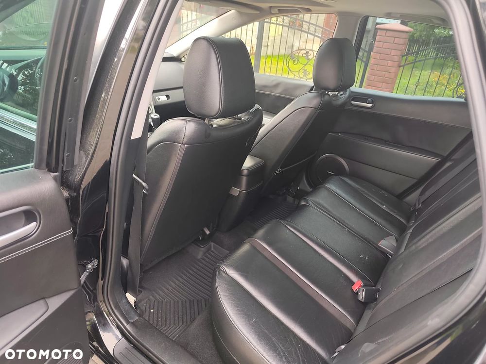 Mazda CX-7 2.3T Energy - 10