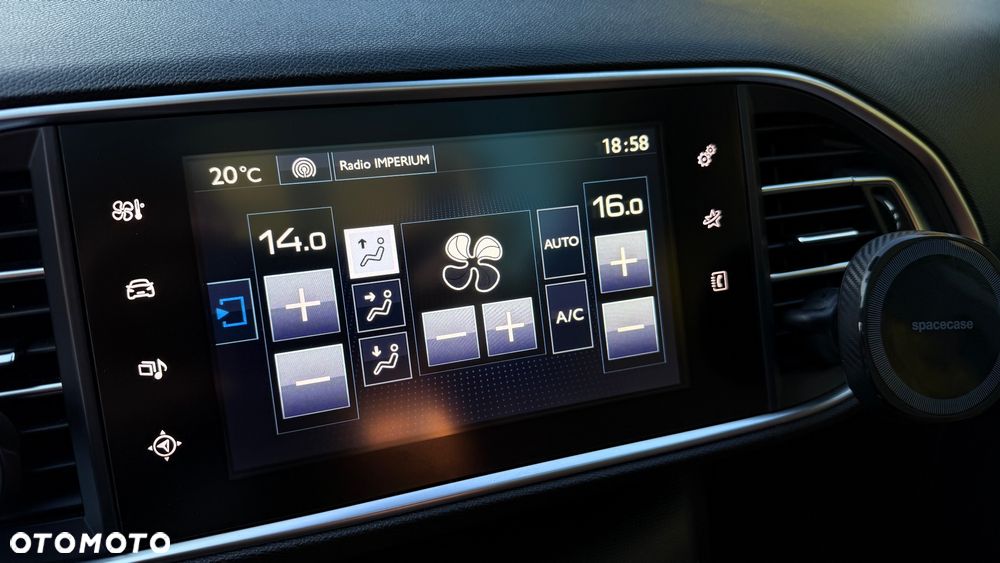 Peugeot 308 BlueHDi 120 Stop & Start Niveau 2 Business-Line - 20