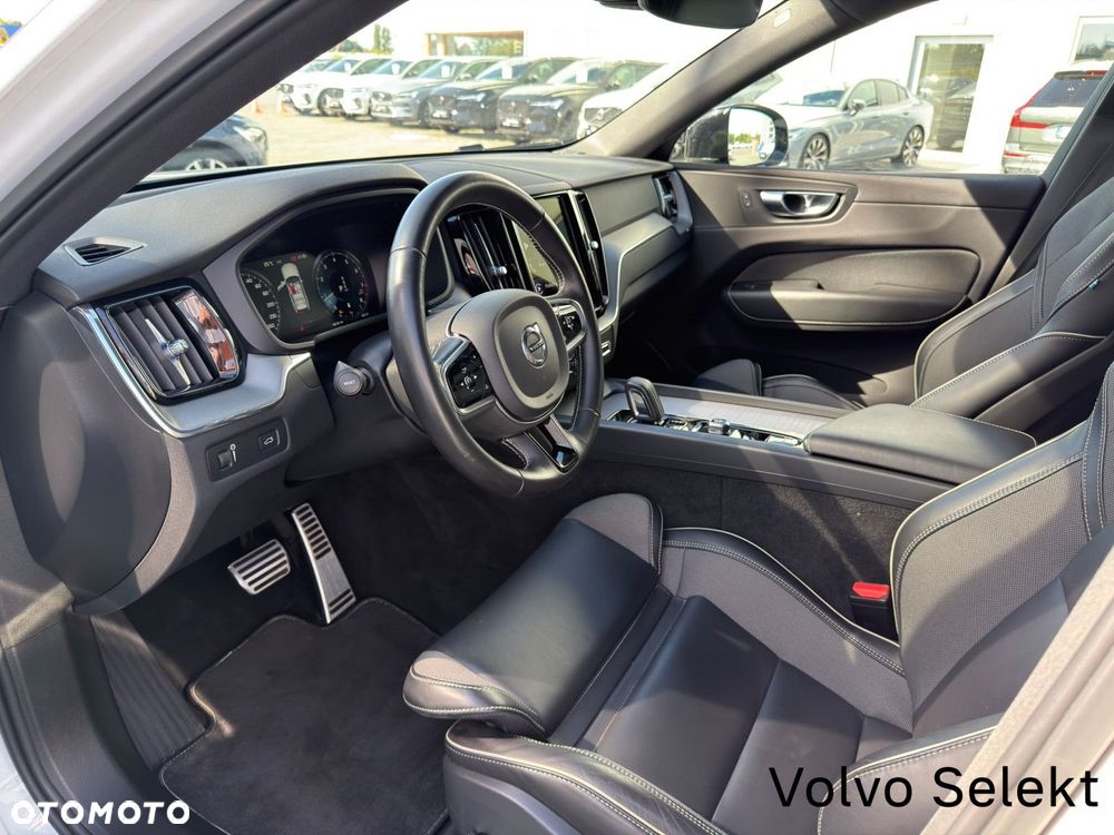 Volvo XC 60 - 11