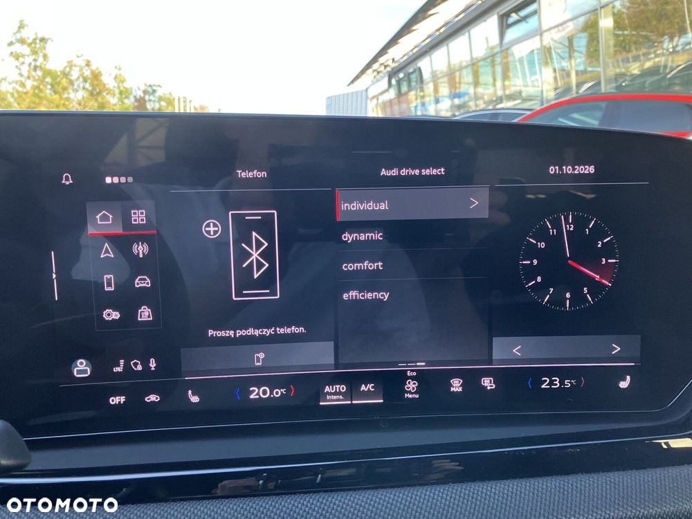 Audi A5 Limousine TFSI S tronic - 25