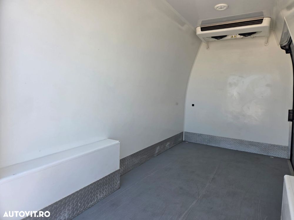 Renault New Master L3H3 Frigorific Termoking Refrigerare 0' Congelare-32 - 13