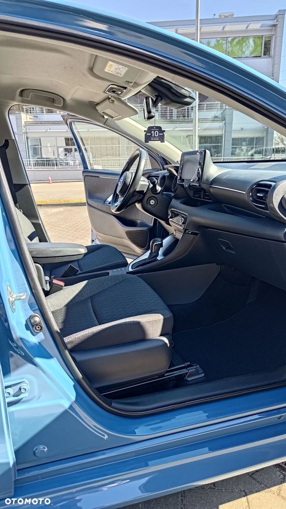 Toyota Yaris - 19