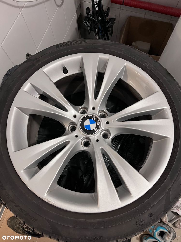BMW X3 - 15