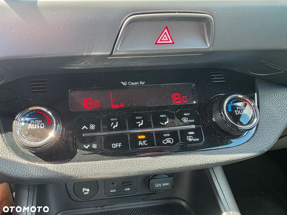 Kia Sportage 1.6 GDI XL 2WD - 13