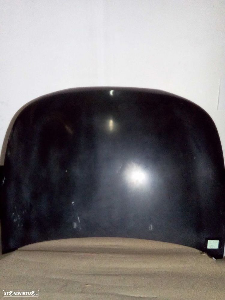 Capot Alfa Romeo 156 (932_) - 2