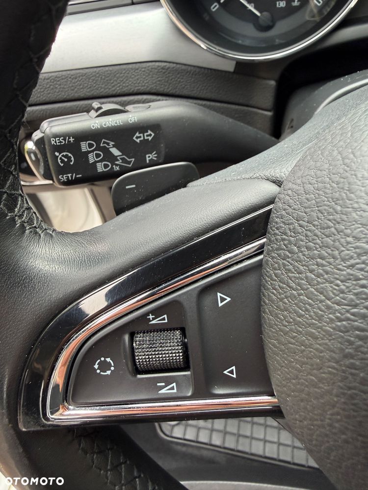 Skoda Superb 2.0 TDI Green tec 4x4 DSG Elegance - 28