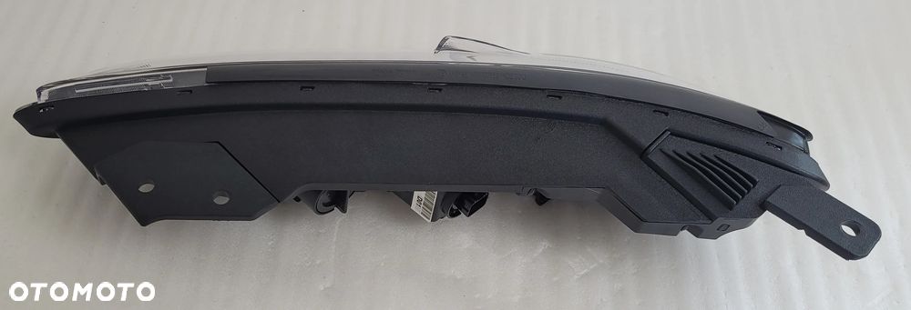 LAMPA GÓRNA PRZÓD HALOGEN DRL LED PRAWY HYUNDAI KONA 2017- 92208-J90 - 5