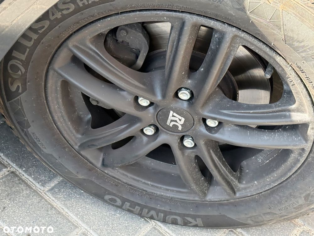 Kia Ceed Cee'd 1.4 Comfort - 28