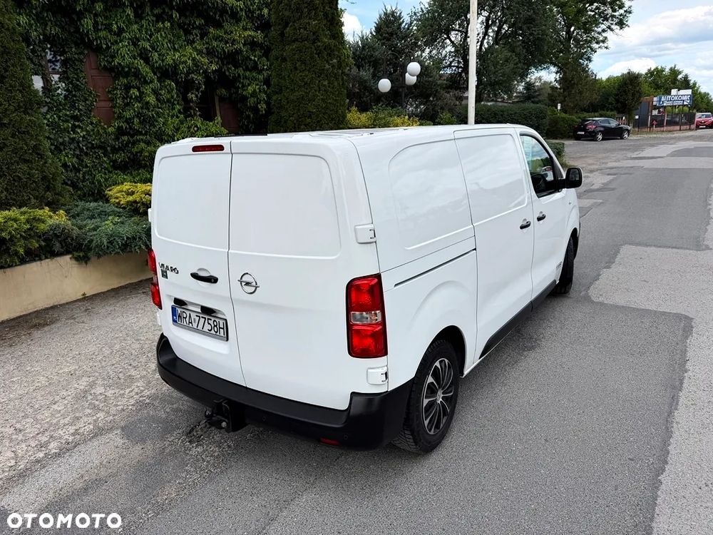 Opel Vivaro - 15