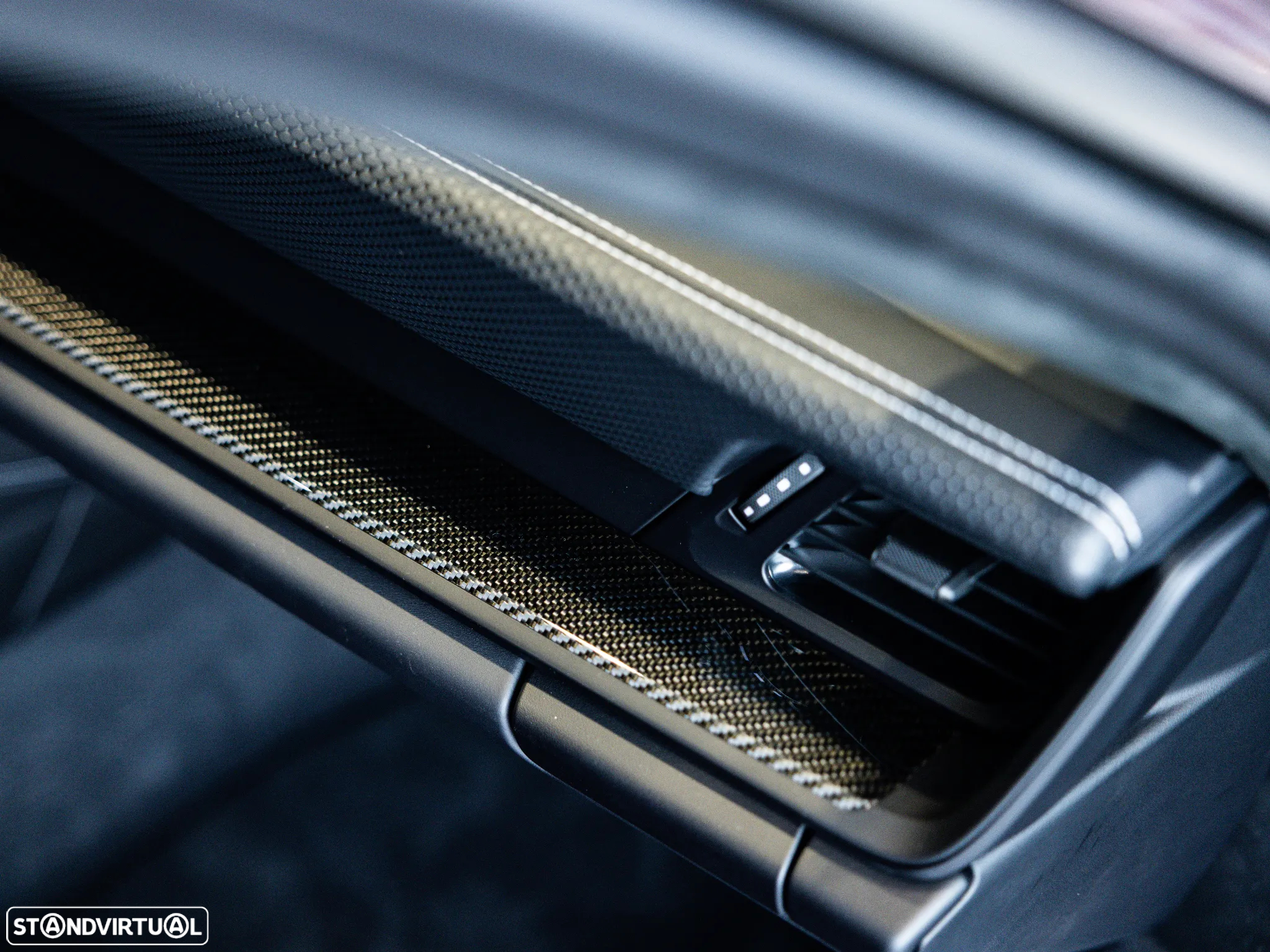 Porsche 911 (992) GT3 Touring Package - 43