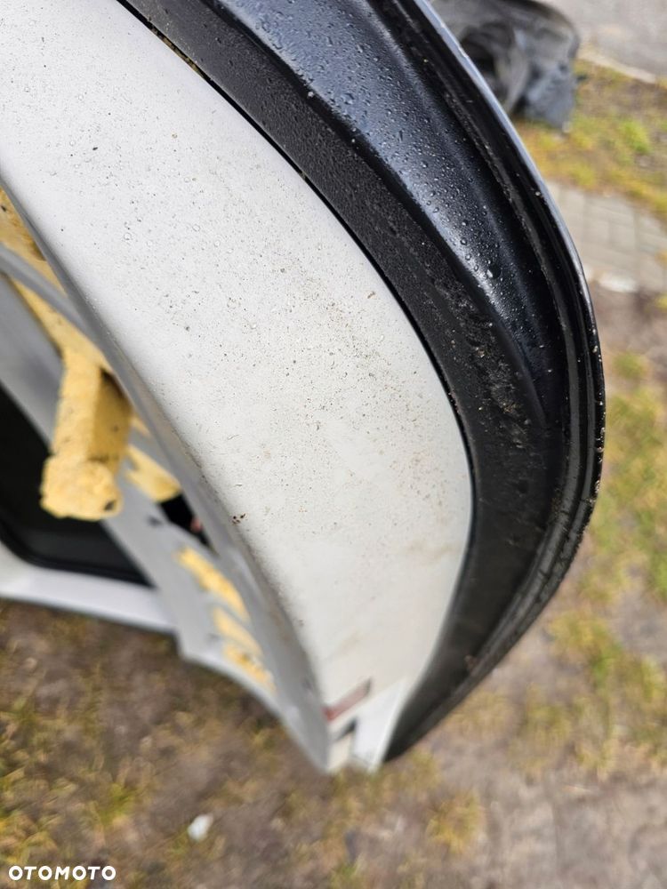 KLAPA BAGAŻNIKA TYŁ BMW E91 EU 475/9 - 13