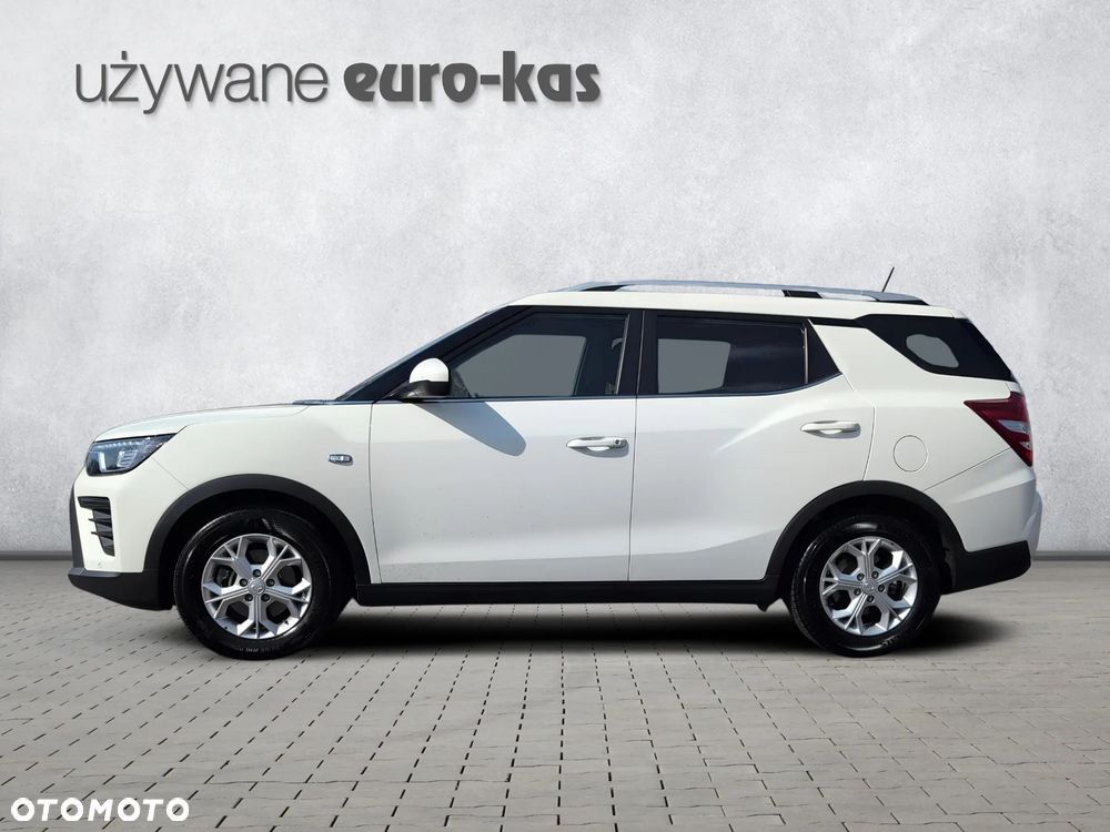 SsangYong/KGM Tivoli Grand 1.5 T-GDI Adventure - 3