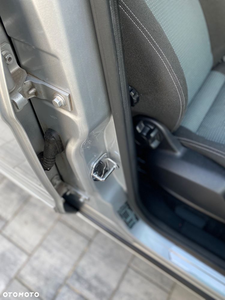 Ford S-Max 2.0 TDCi DPF Titanium MPS6 - 20