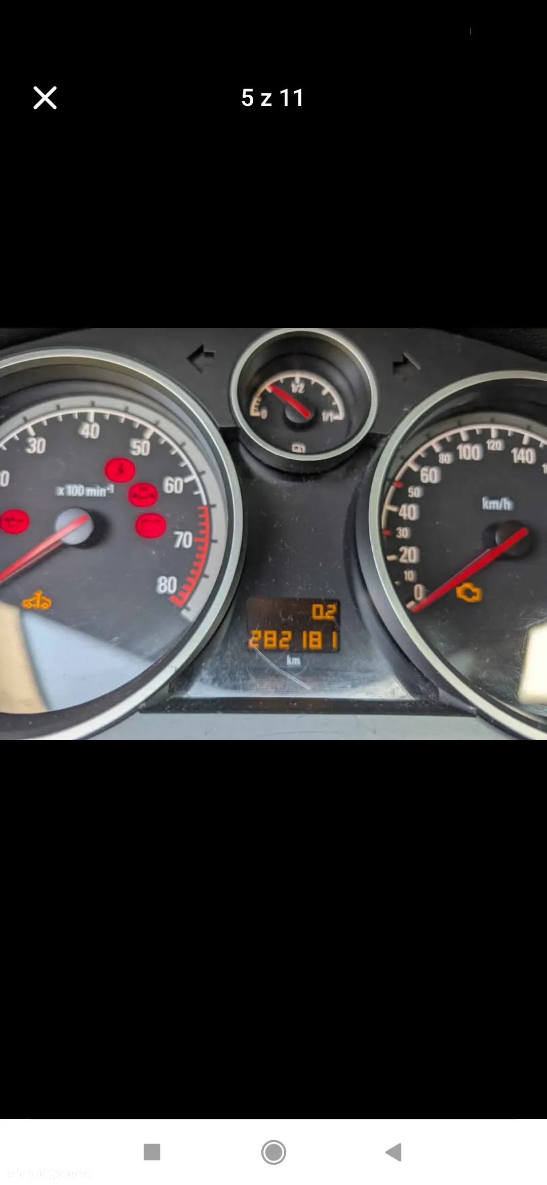 Opel Astra GTC 1.6 - 3