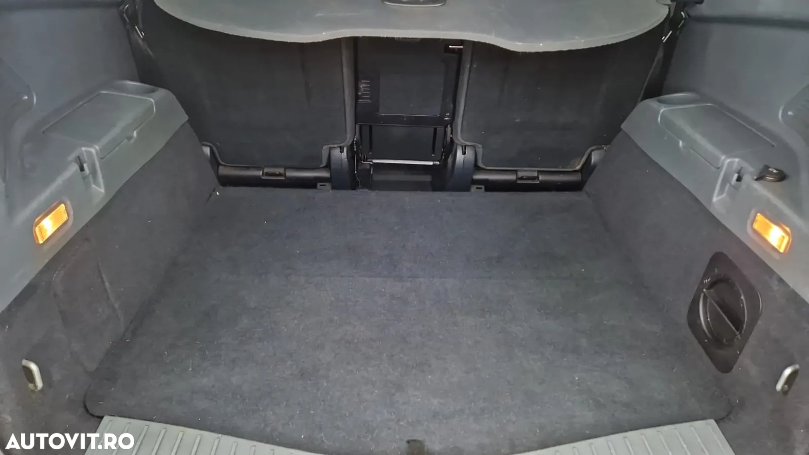 Ford Grand C-Max 1.6 TDCi Trend - 7