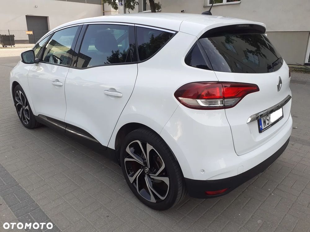 Renault Scenic - 3