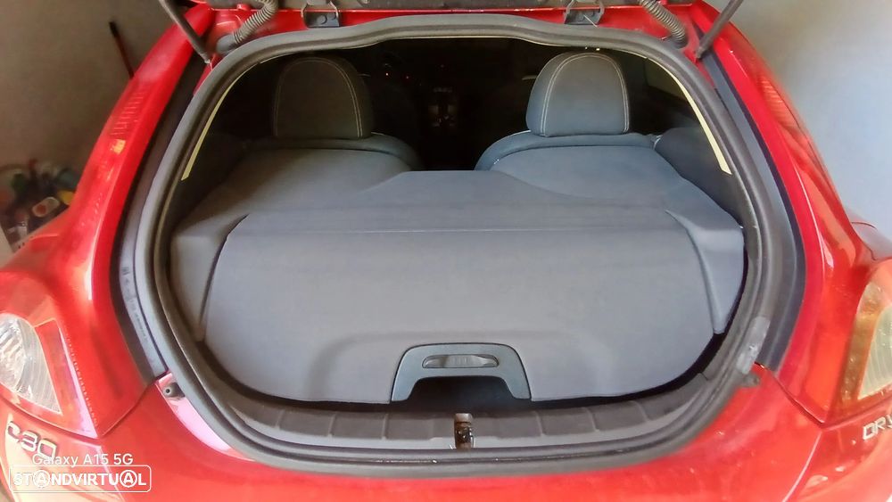 Volvo C30 DRIVe - 15