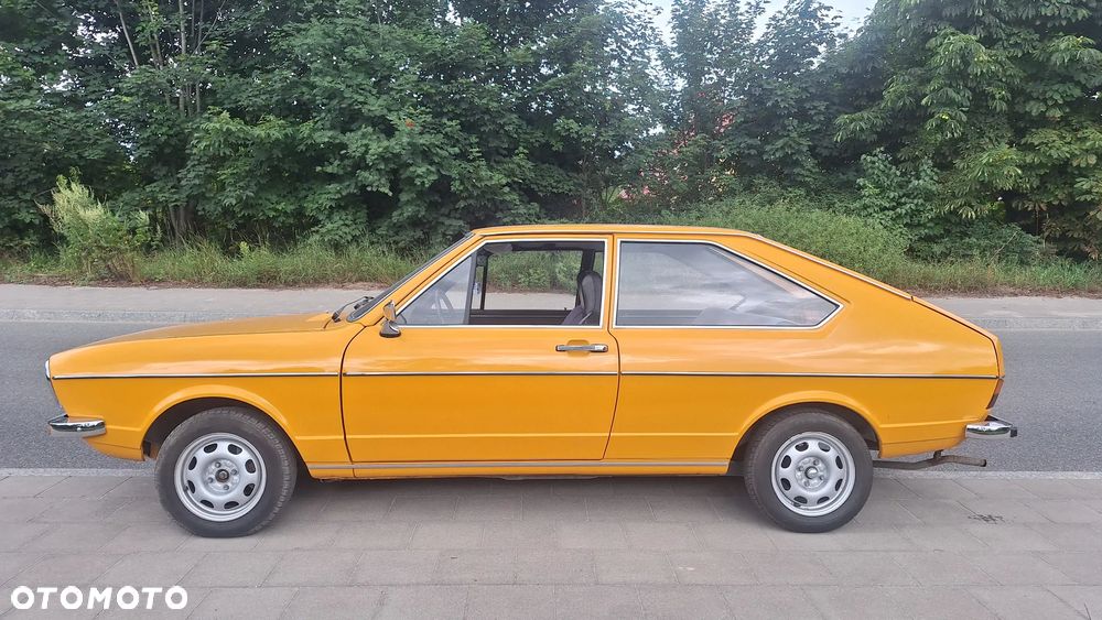 Volkswagen Passat - 8