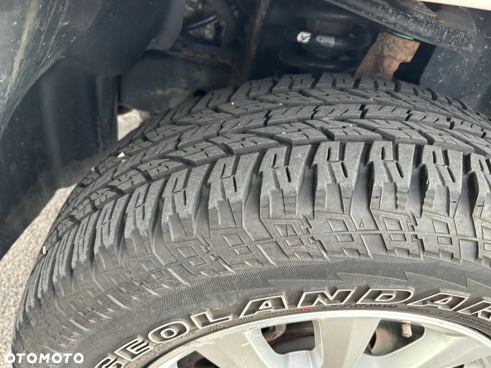 Volkswagen Amarok 3.0 V6 TDi 4MOTION Comfortline - 15