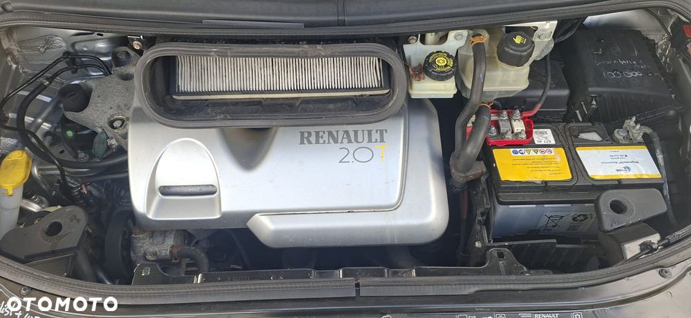 Renault Espace 2.0 Tech Run - 36