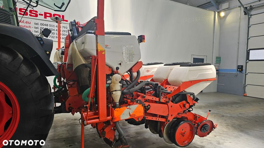 Kuhn Maxima Siewnik do Kukurydzy 6 rzędy Sprawdzony Kverneland Accord Optima Monosem Maschio Gaspardo - 5