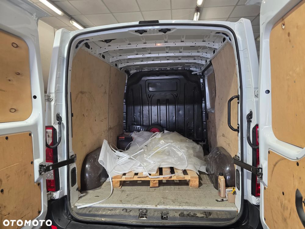 Renault Master - 8